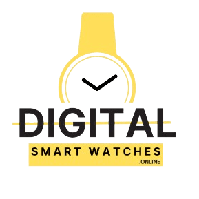 Digital Smartwatch
