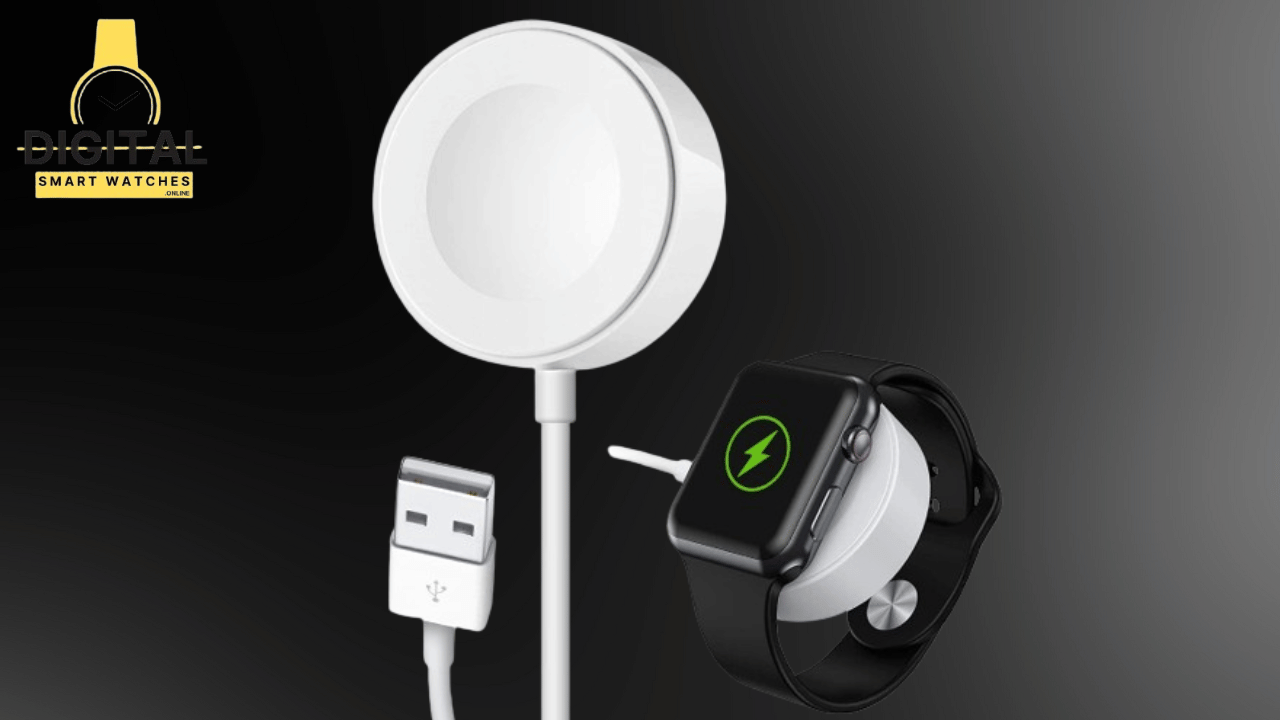 How to Charge a Smartwatch