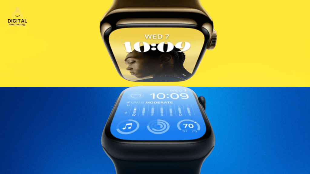 How To Set Clock on Smartwatch