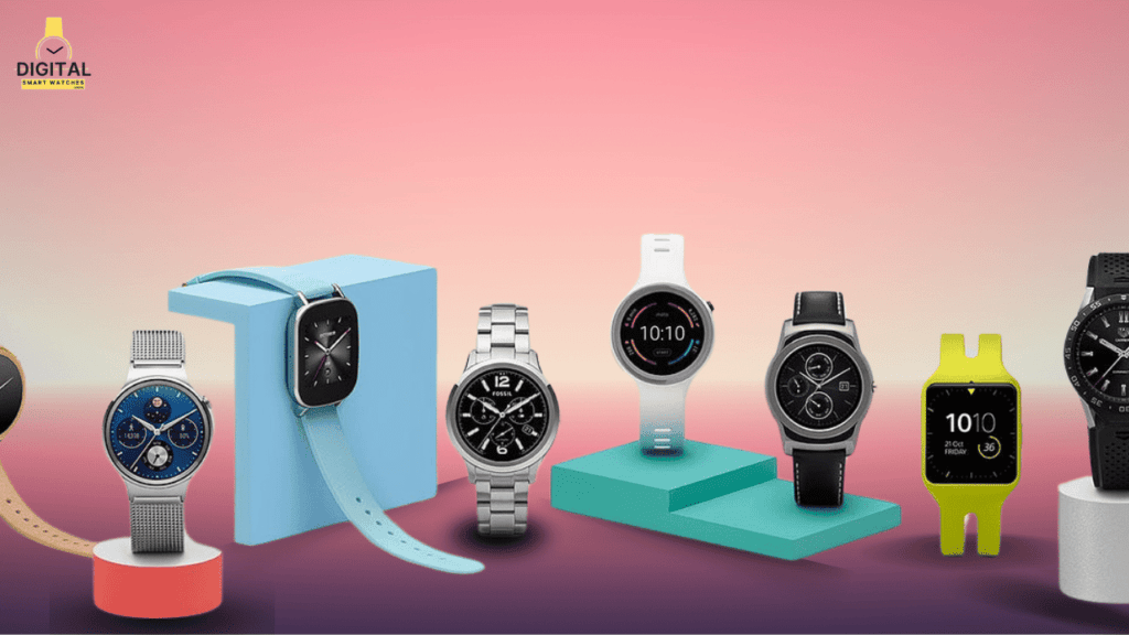 How to Get a Smartwatch for Free