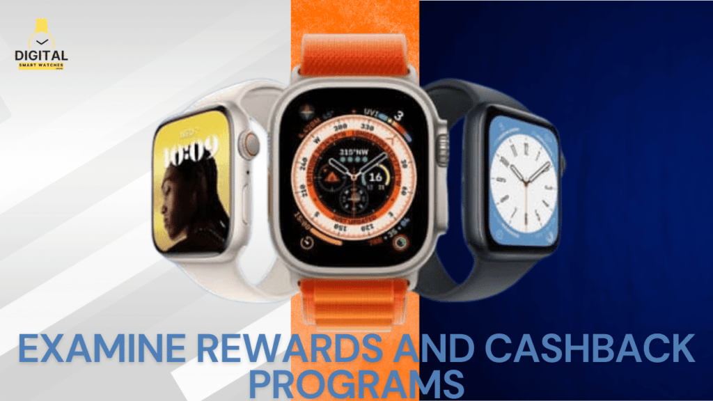 How to Get a Smartwatch for Free
