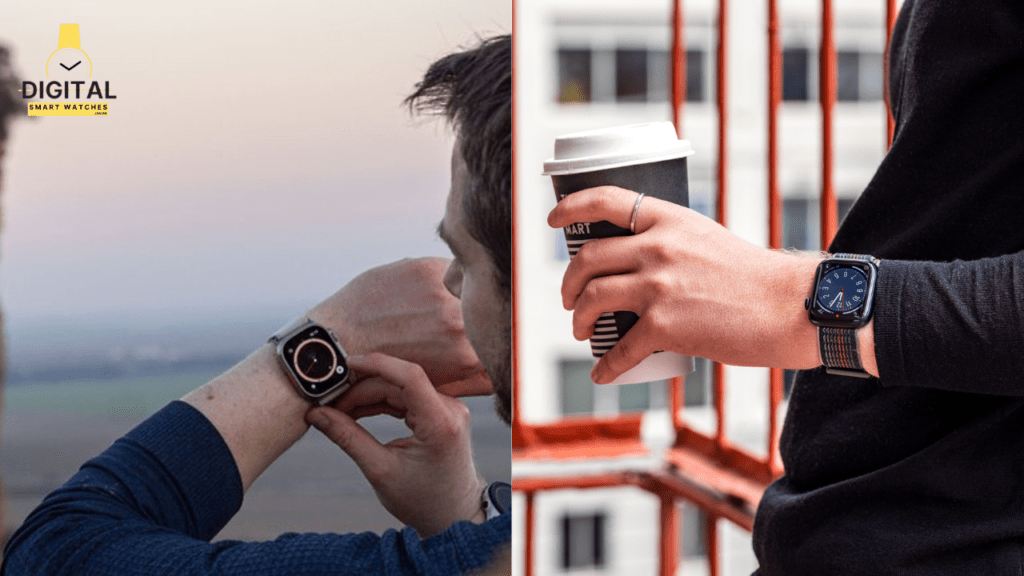 Best Smartwatch for Working Man: