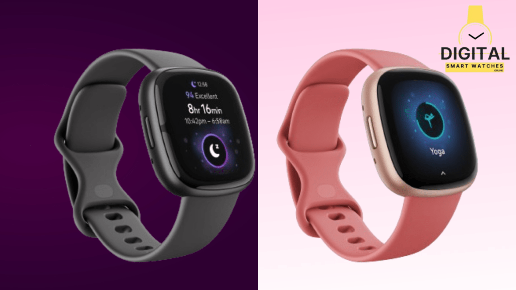 Top Best Smartwatches for Health Tracking