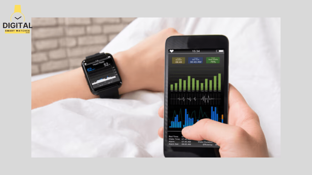 How Smartwatches Measure Sleep