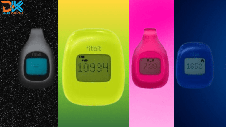 Fitbit Zip: The 2024 revolutionary device you can't live