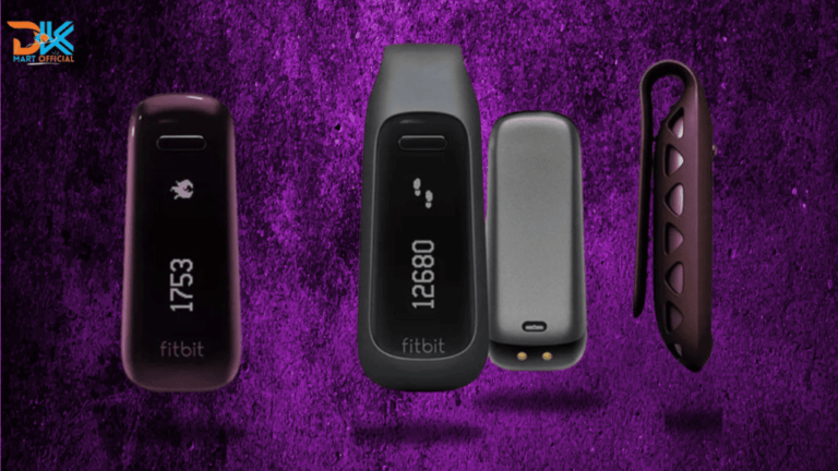 Fitbit One: Unveiling the Subtle Fitness Surprise in 2024