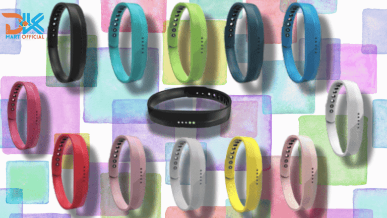 Fitbit Flex 2 Bands: Affordable and Value for Money