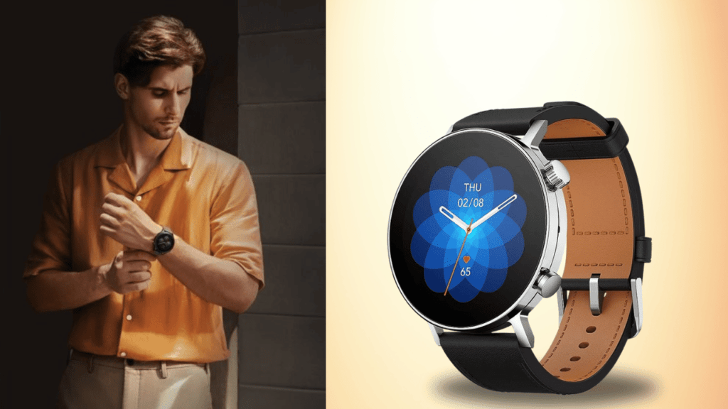 Best Smartwatch for Men