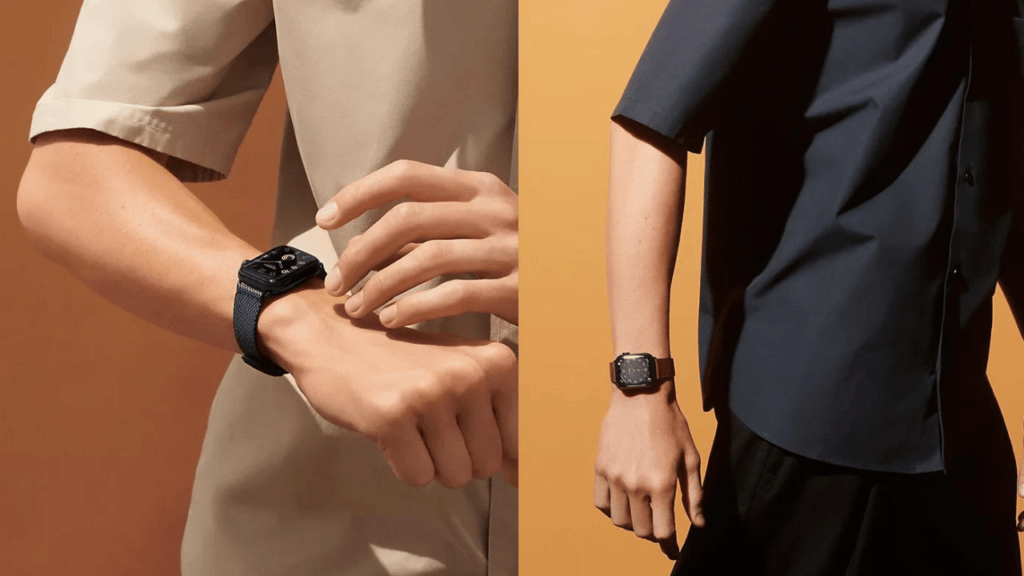 Best Smartwatch for Men