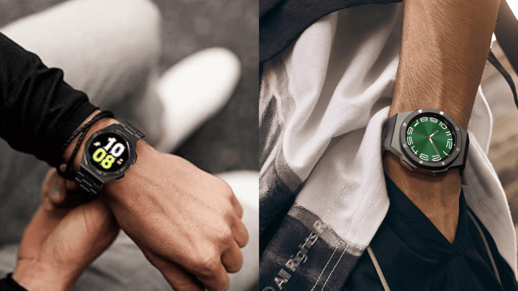 Best Smartwatch for Men