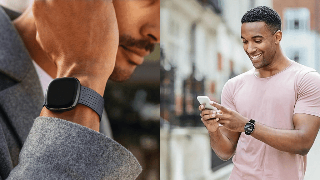 Best Smartwatch for Men