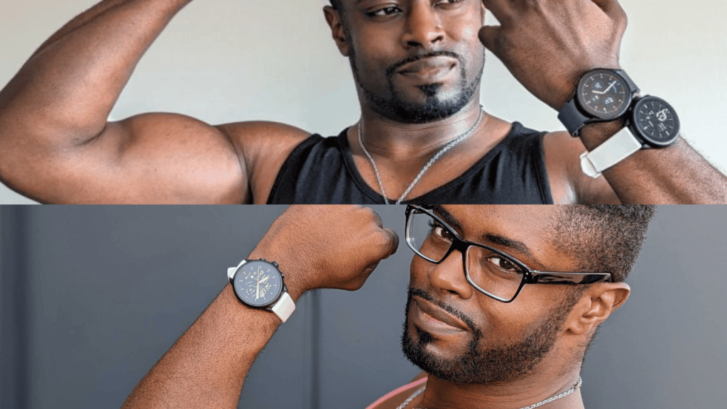 Best Smartwatch for Men