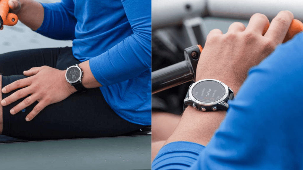 Best Smartwatch for Men