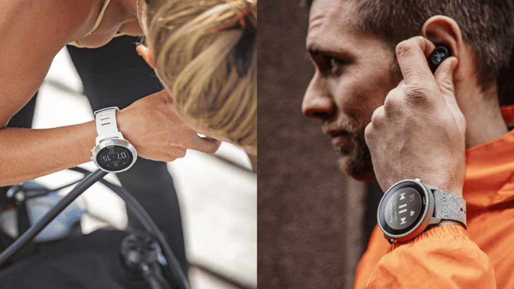 Best Smartwatch for Men