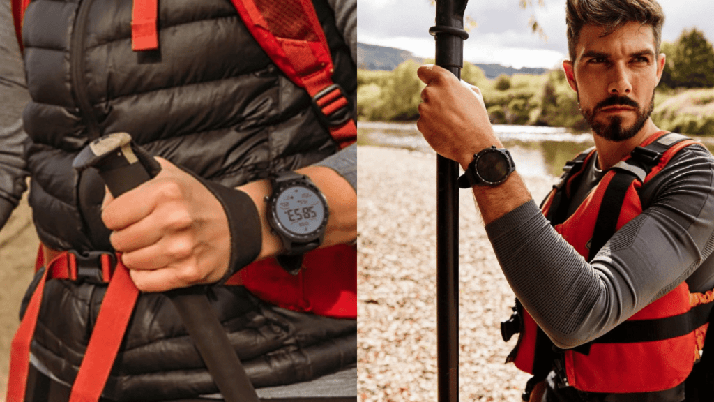 Best Smartwatch for Men