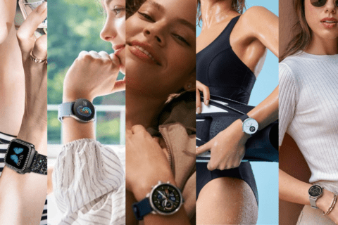 Best Smartwatches for Women