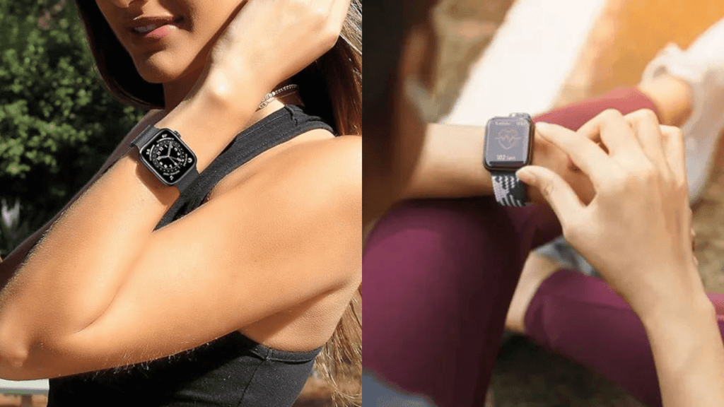 Best Smartwatches for Women