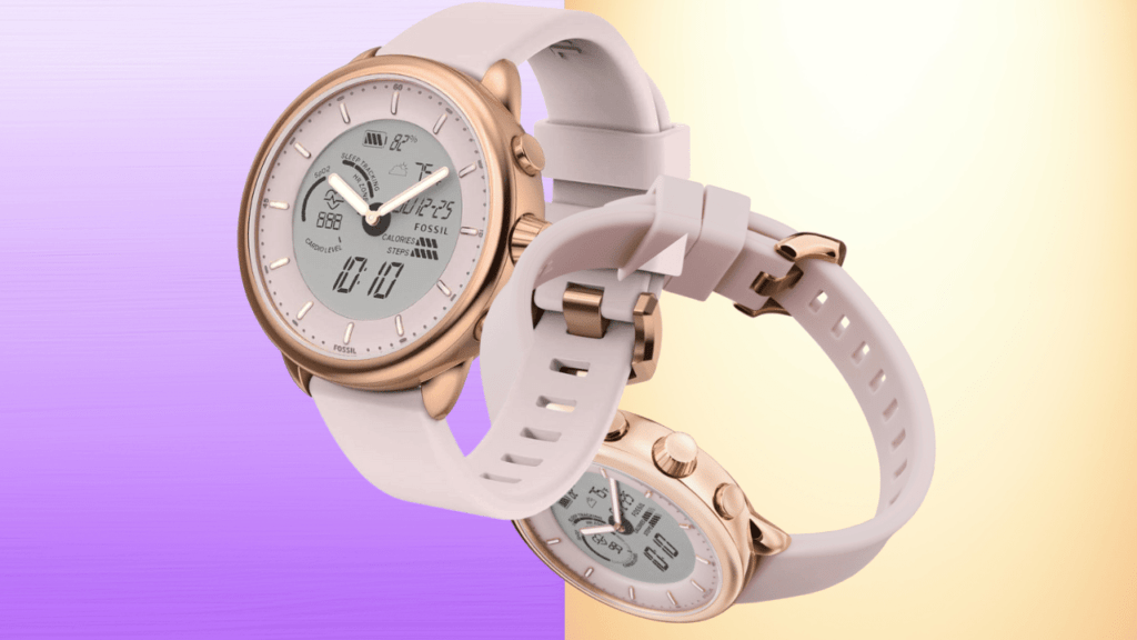 Best Smartwatches for Women