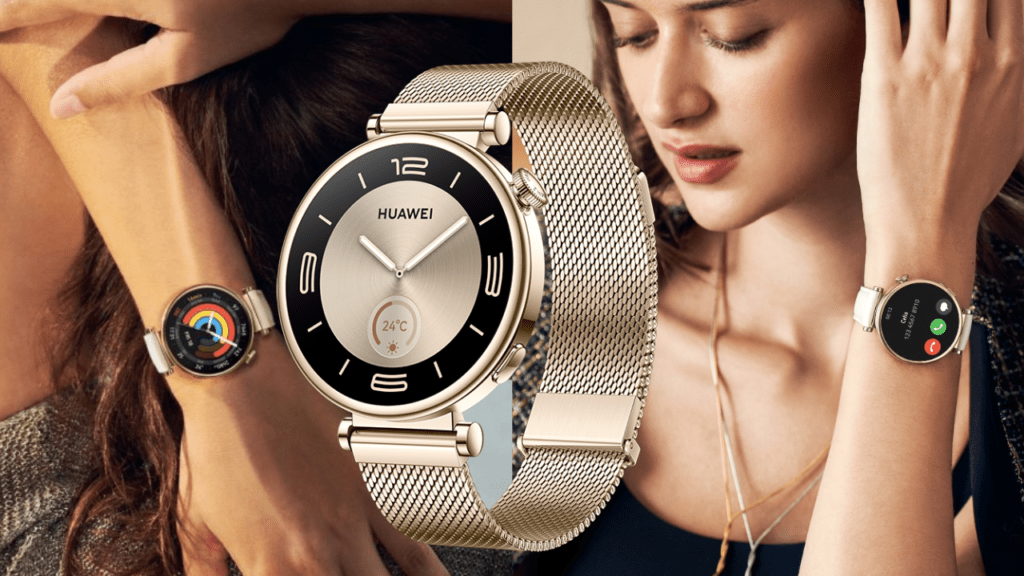 Best Smartwatches for Women