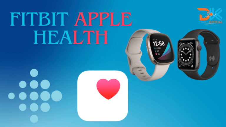 Fitbit Apple Health: Introducing Fitbit-Apple Fusion 2024