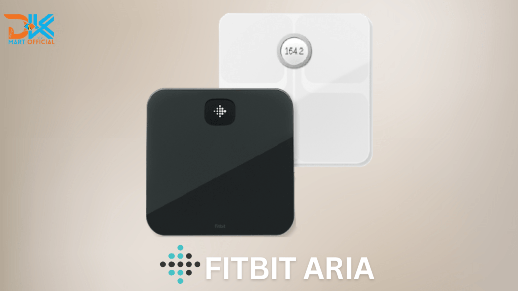 Fitbit Aria: This is The smart and special Machine of 2024