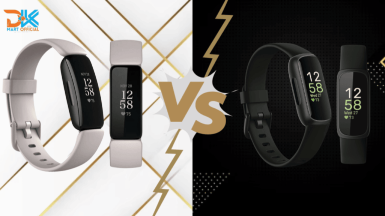 Fitbit Inspire 2 vs Inspire 3: Which One is the Better Buy?