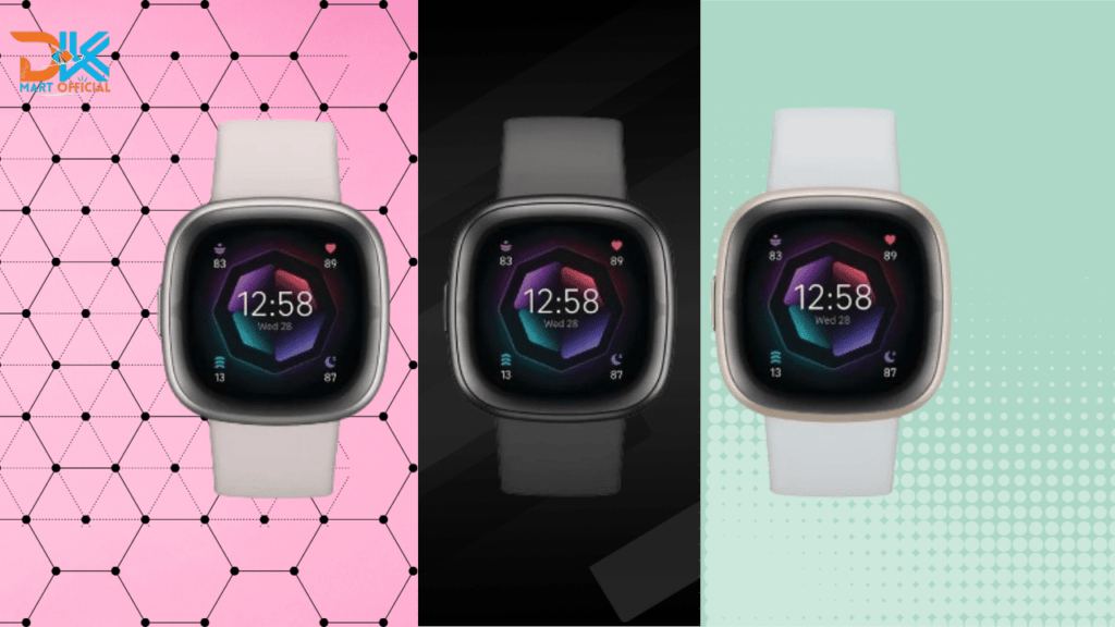 Fitbit Sense 2: Unlock Your Right And Full Potential