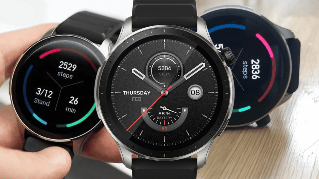 Top Best Smartwatches for Accurate Step Counting