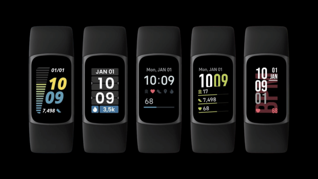 Top Best Smartwatches for Accurate Step Counting