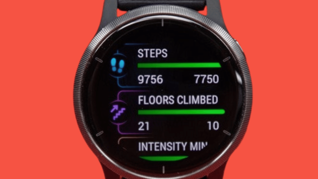 Top Best Smartwatches for Accurate Step Counting