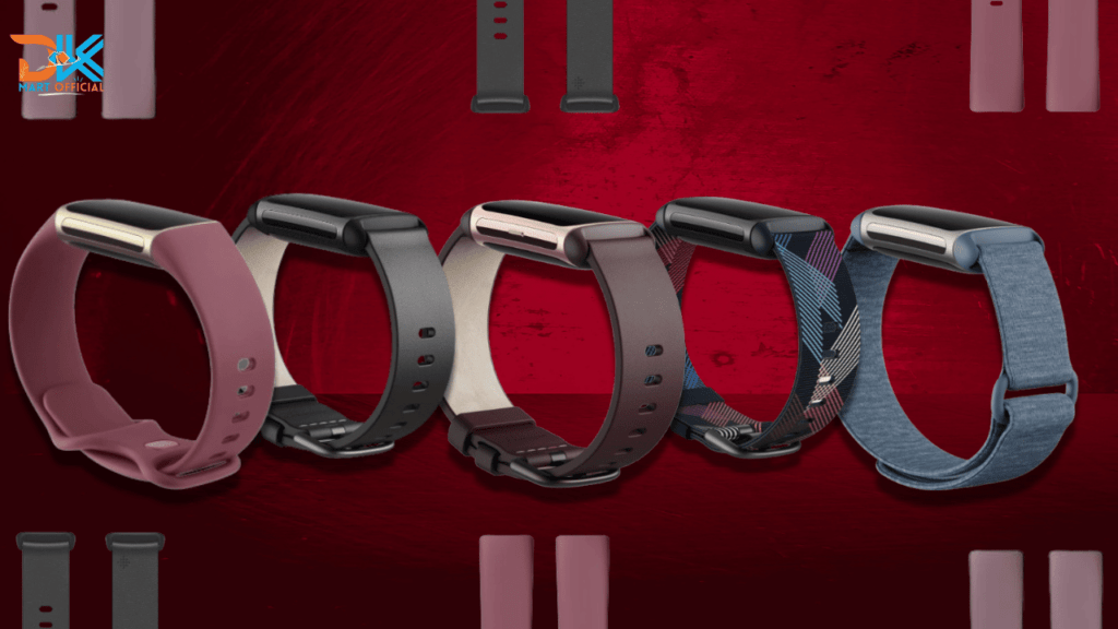 Fitbit Charge 6 Bands: Sculpt Your Exclusive Fitness Fashion