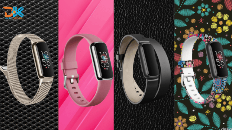 Fitbit Inspire 3 Bands: What a Remarkable Design and Style