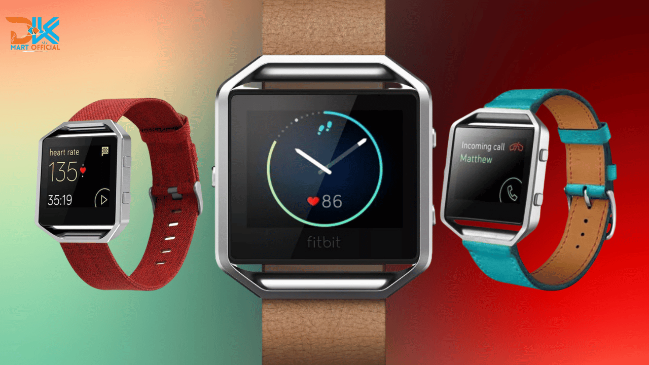 Fitbit Blaze Bands: The Ultimate Style and Comfort in 2024