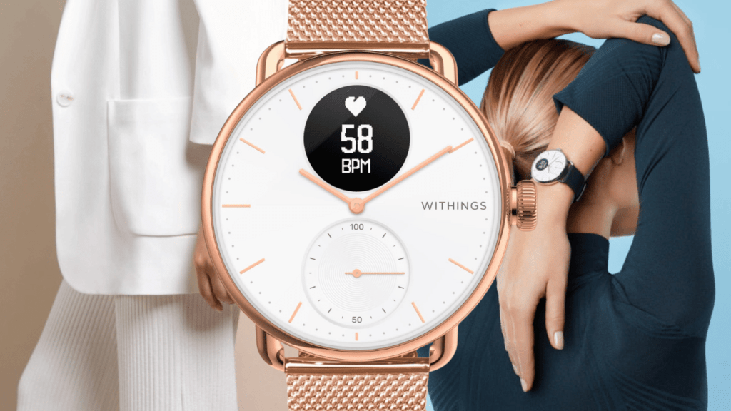 Best Smartwatches for Women