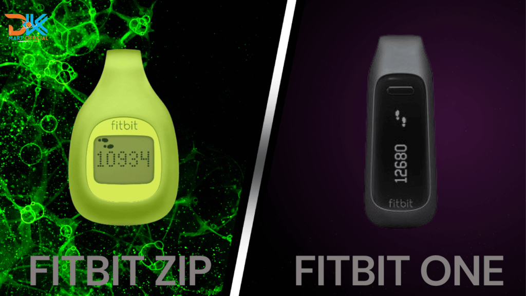 Fitbit Zip vs One: The Amazing Results Will Astound You 2024