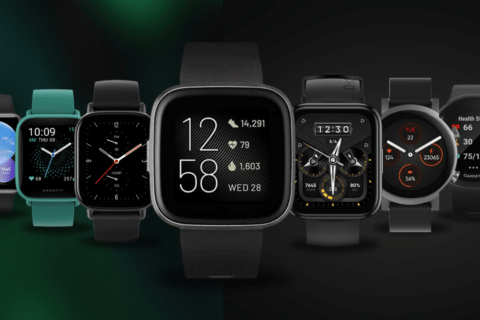 Best Cheap Smartwatch for iPhone