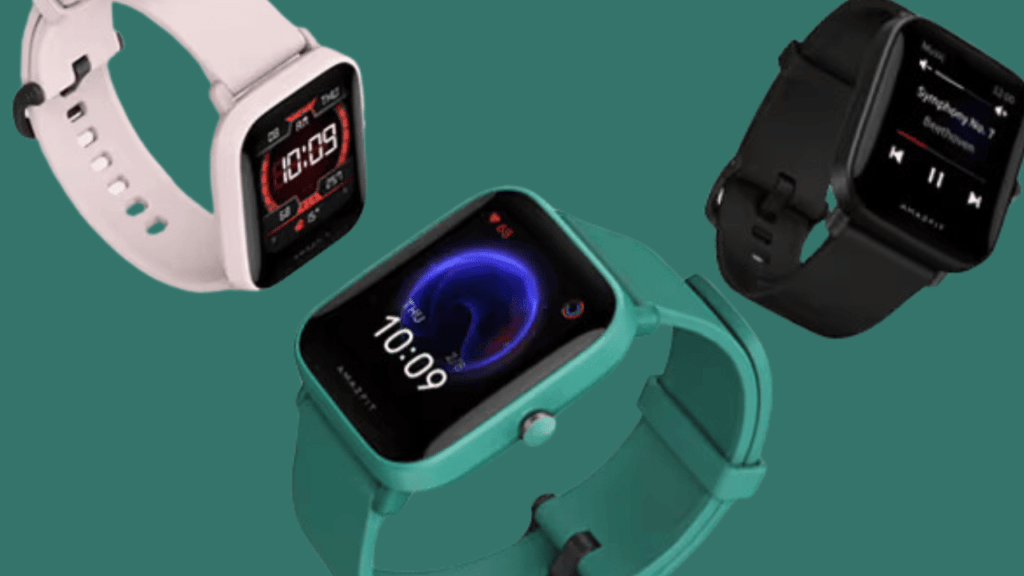 Best Cheap Smartwatch for iPhone