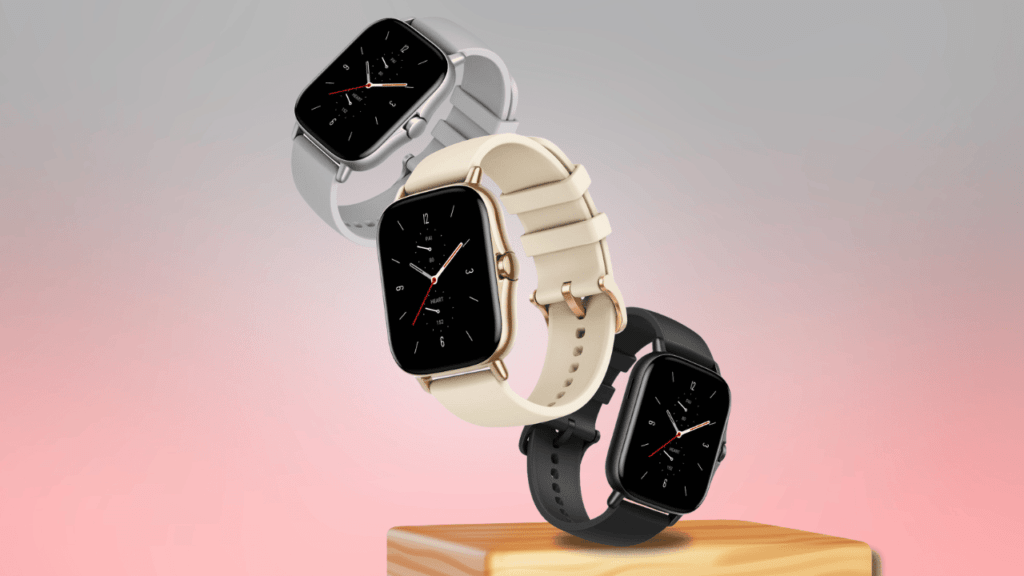 Best Cheap Smartwatch for iPhone