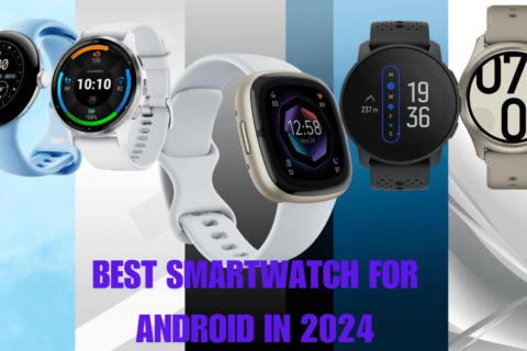 Cheap Smartwatch with Google Maps