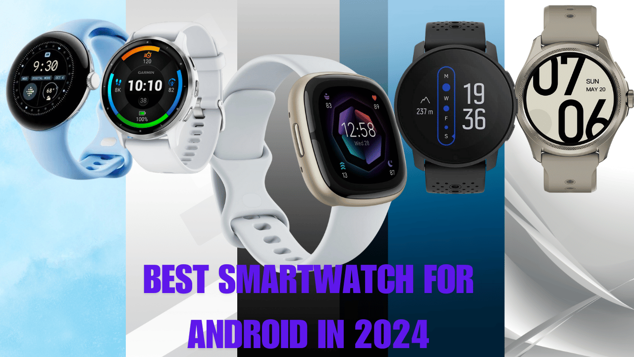 Cheap Smartwatch with Google Maps