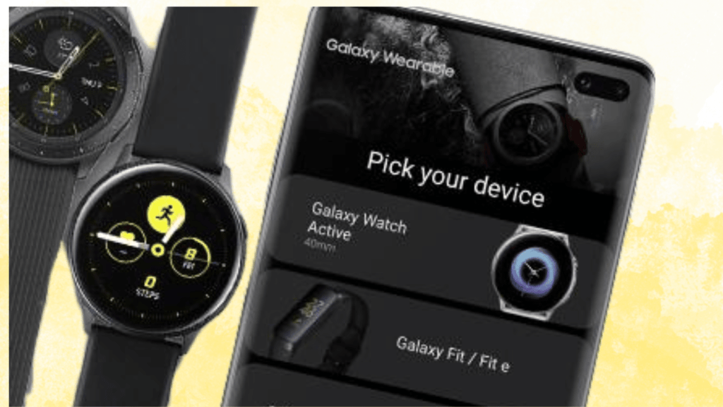 Best Smartwatch for Android in 2024