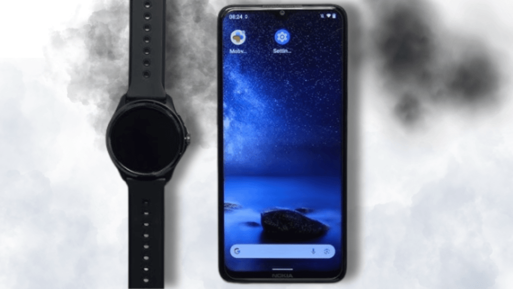 Best Smartwatch for Android in 2024