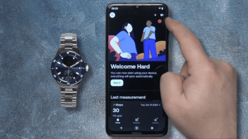 Best Smartwatch for Android in 2024