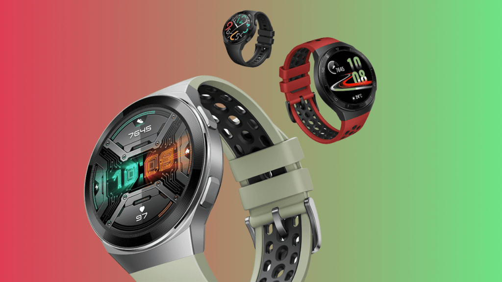 Cheap Smartwatch with Google Maps