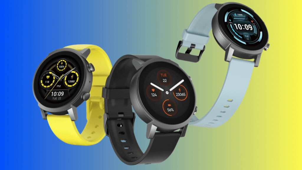 Cheap Smartwatch with Google Maps