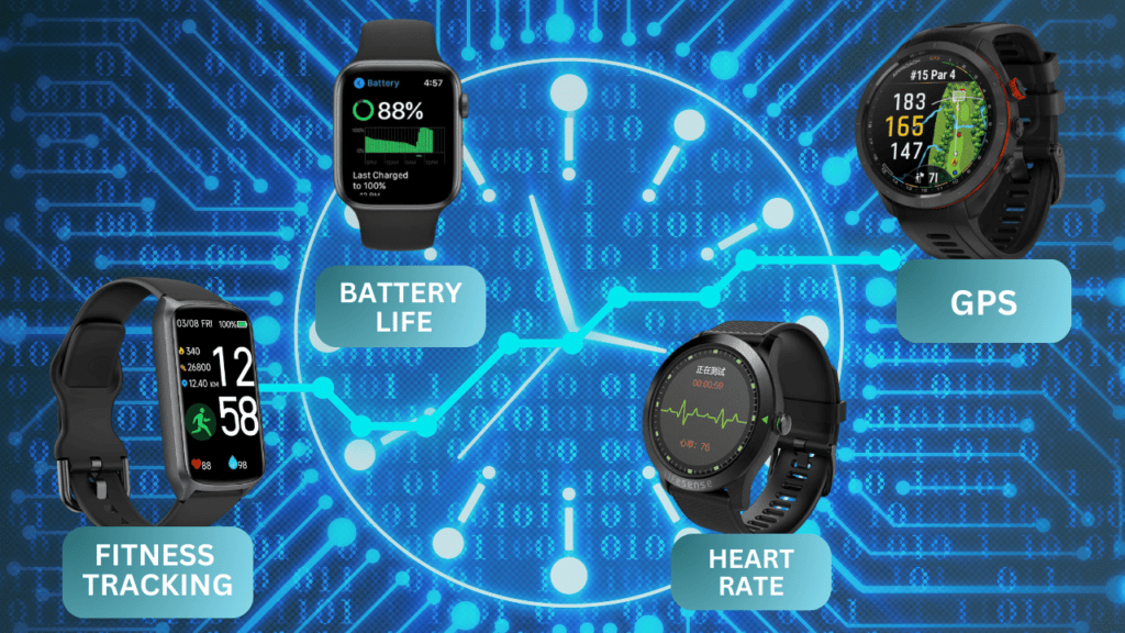 Best Cheap Smartwatch