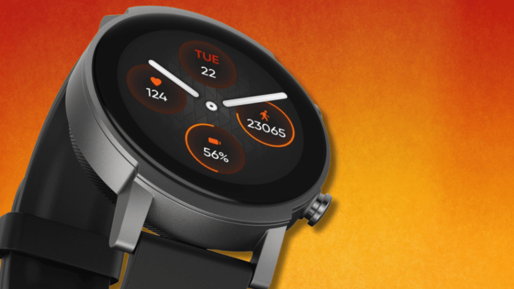 Best Cheap Smartwatch for iPhone