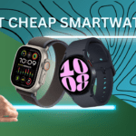 Best Cheap Smartwatch